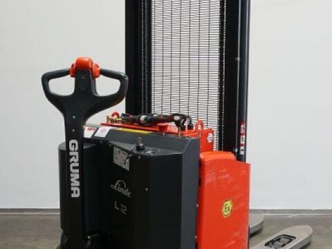 Linde L 12 EX 1172 1