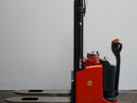 Linde L 12 EX 1172 3