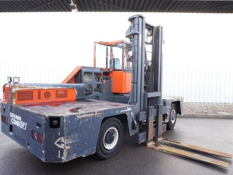 Combilift C6000FSL 2