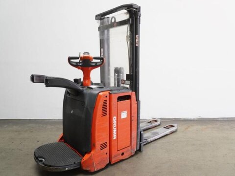 Linde D 12 AP 133