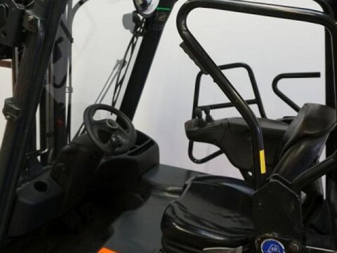 Linde E 20 PH EVO 386-02 3