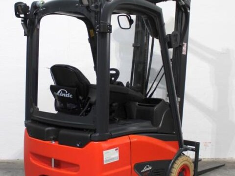 Linde E 12 EVO 386-02 2