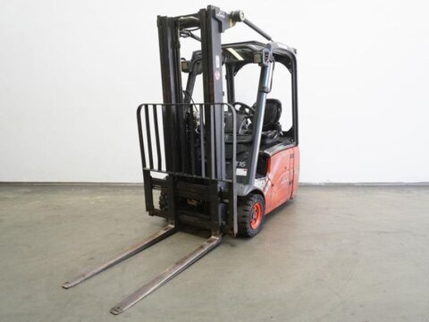 Linde E 16 C 386