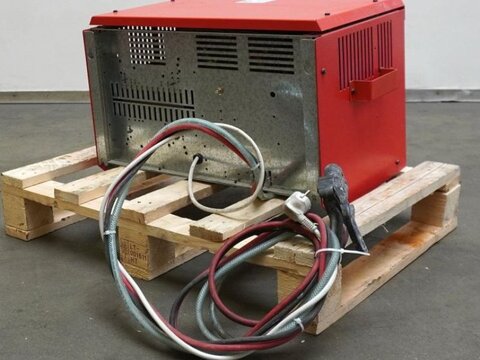 Intronic IC 24V/60A EUW 2