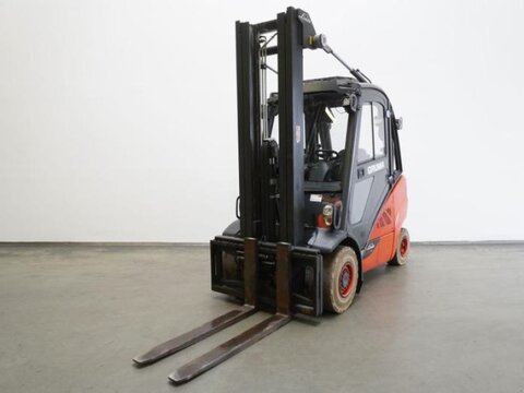 Linde H 35 T EVO 393-02