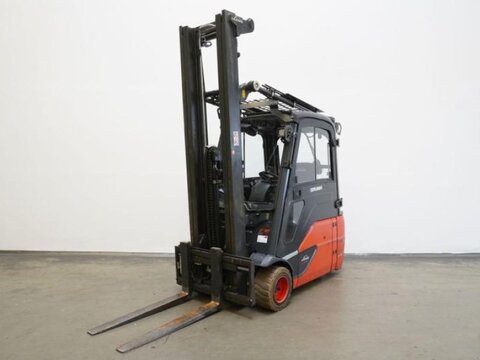Linde E 18 L EVO 386-02