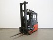 Linde E 18 L EVO 386-02