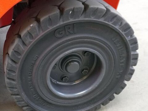 Linde H 25 D 1202