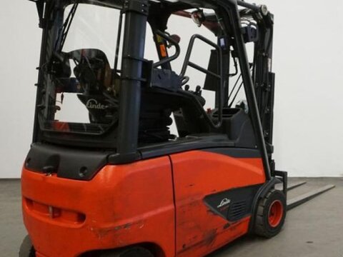 Linde E 20 PH EVO 386-02 2