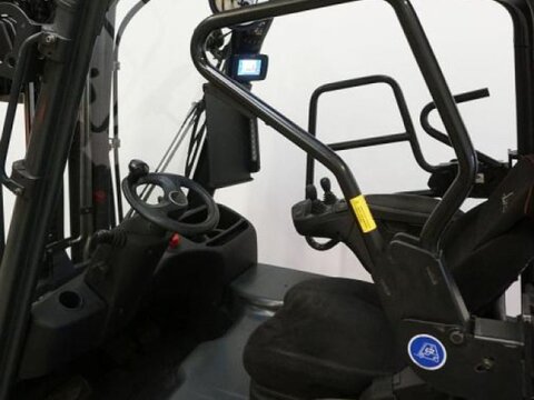 Linde E 20 PH EVO 386-02 3