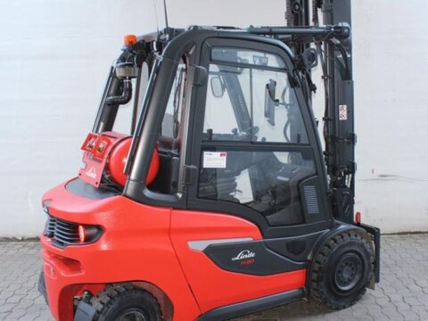 Linde H 30 T 1202 2