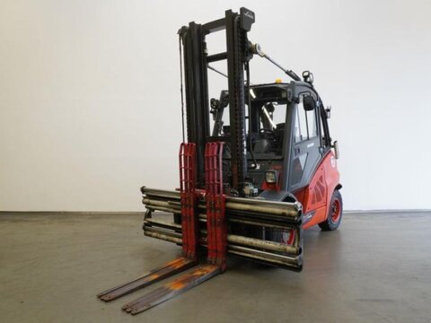 Linde H 50 D EVO 394-02