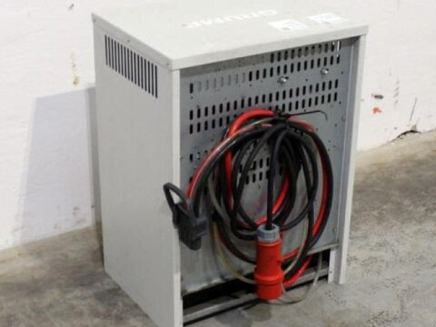 TriCOM XL 48/150 2