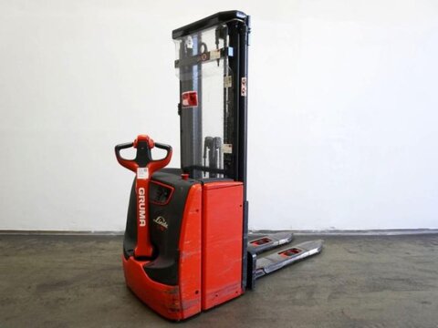 Linde L 16 1173