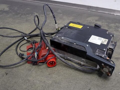 Linde integr. LDG 48 V/65 A