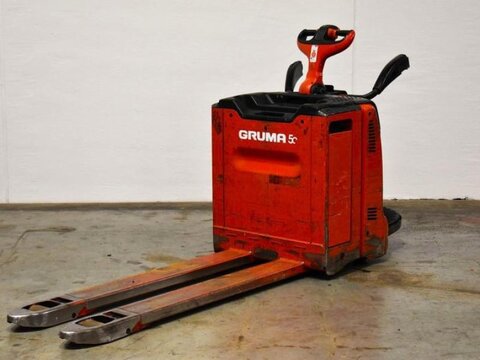 Linde T 20 AP 131-08 2