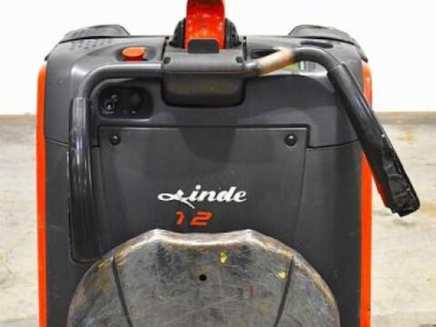 Linde T 20 AP 131-08 3