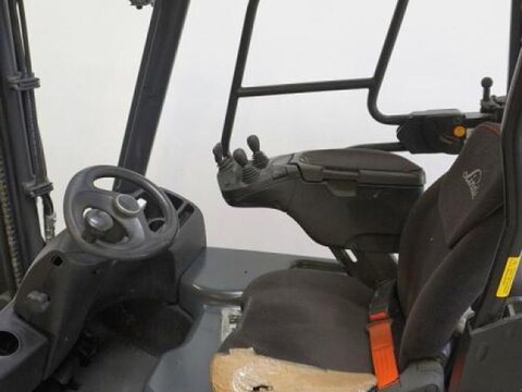 Linde E 16 EVO 386-02 1