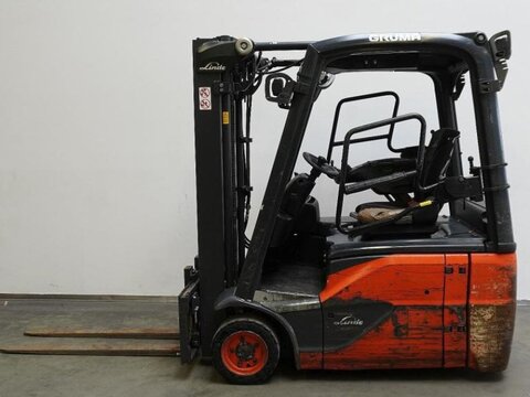 Linde E 16 EVO 386-02 2