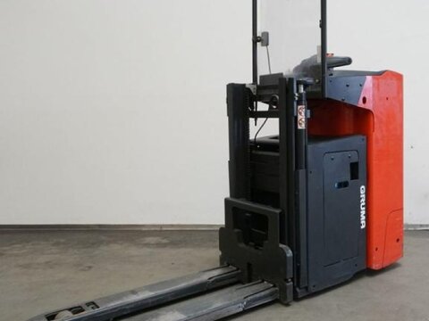 Linde D 12 SF ION 1164