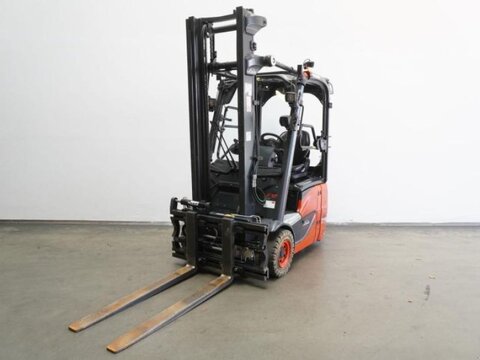 Linde E 12 EVO 386-02
