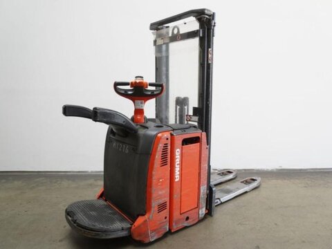 Linde D 12 AP 133