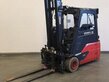 Linde E 20 L EVO 386-02