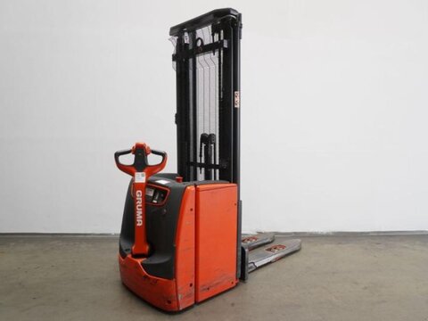 Linde L 16 i 1173