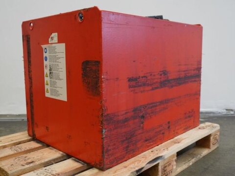 48 Volt 5 PzS 625 Ah 2