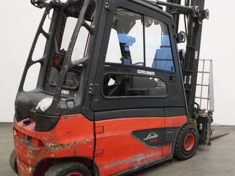 Linde E 25 L 387 2