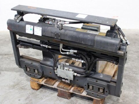 Kaup 2,5T411AH 2