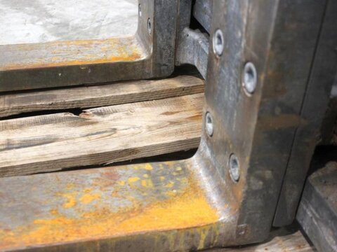 Kaup 2,5T411AH 3