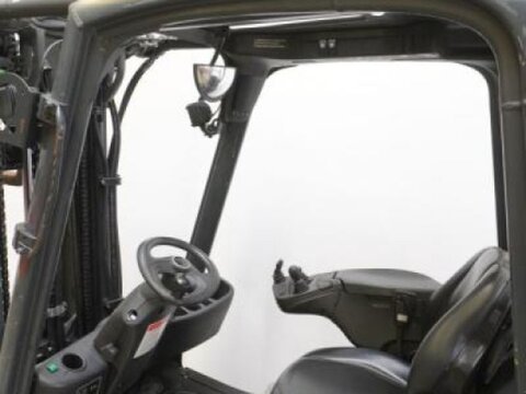 Linde H 16 T EVO 391-00 3