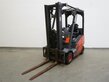 Linde H 16 T EVO 391-00