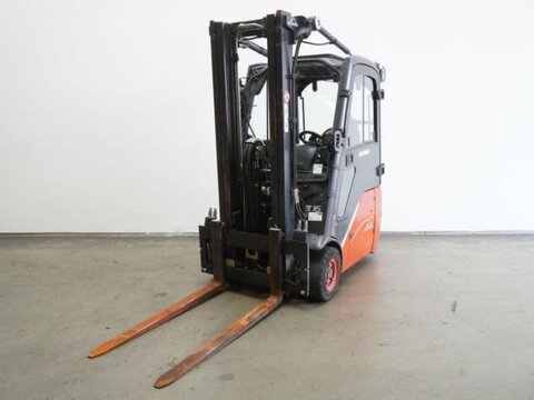 Linde E 16 C 386