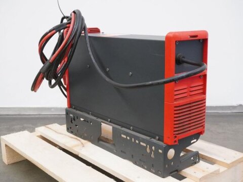 Selectiva 8090 80V/90A 2