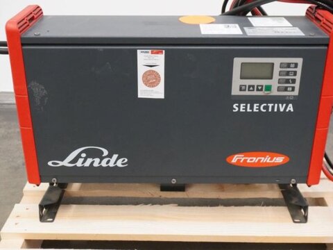 Selectiva 8090 80V/90A 3