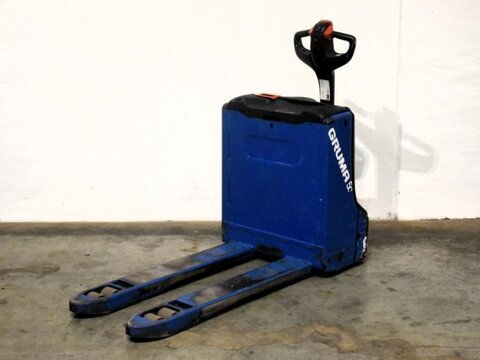 Linde T 16 1152-02 2