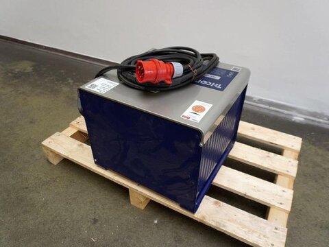 TriCOM Future Z  48V / 120A 2