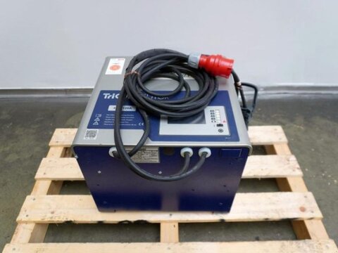 TriCOM Future Z  48V / 120A 3