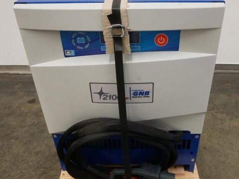 GNB EXIDE 2100HP 48/80 3