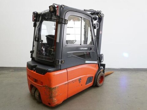 Linde E 18 L 386 2