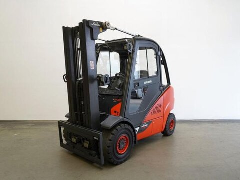 Linde H 30 D (3A) EVO 393-02