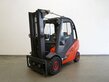 Linde H 30 D (3A) EVO 393-02