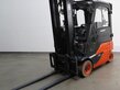 Linde E 16 P EVO 386-02