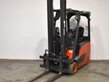 Linde E 16 H EVO 386-02