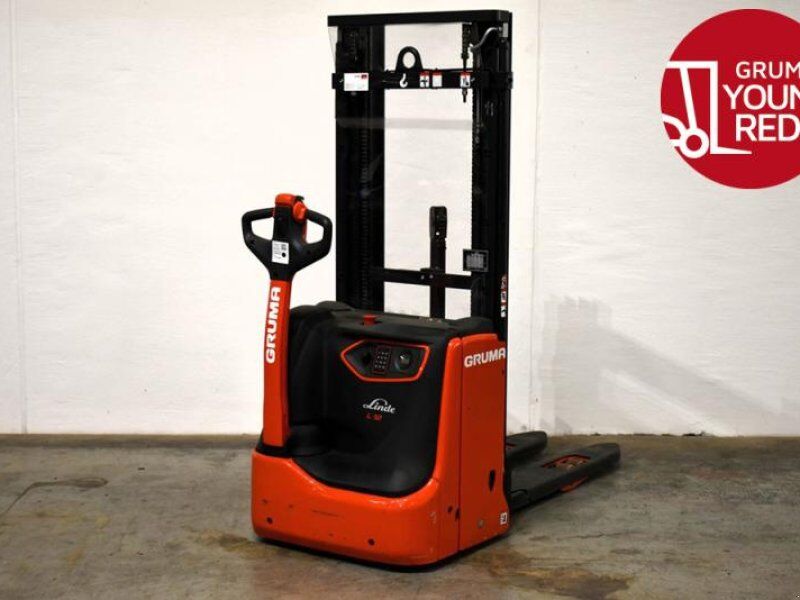 Linde L 12 B 4596-00 1