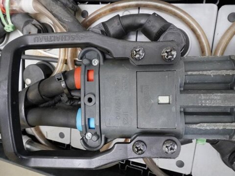 24 Volt 4 PzS 620 Ah 3
