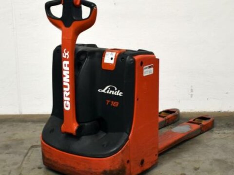 Linde T 18 1152-02 1