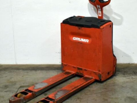 Linde T 18 1152-02 2